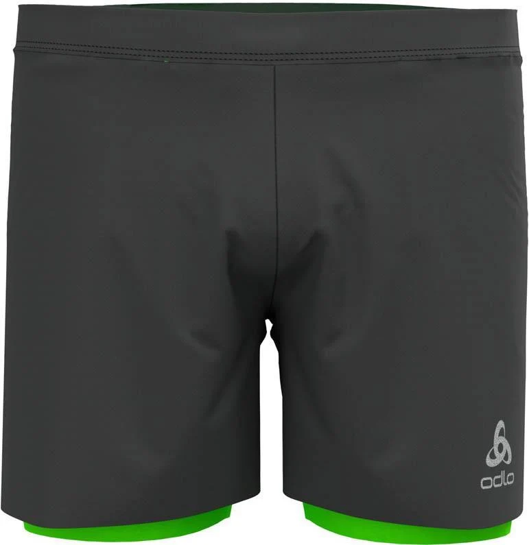 2-in-1 Shorts Zeroweight 5 Inch