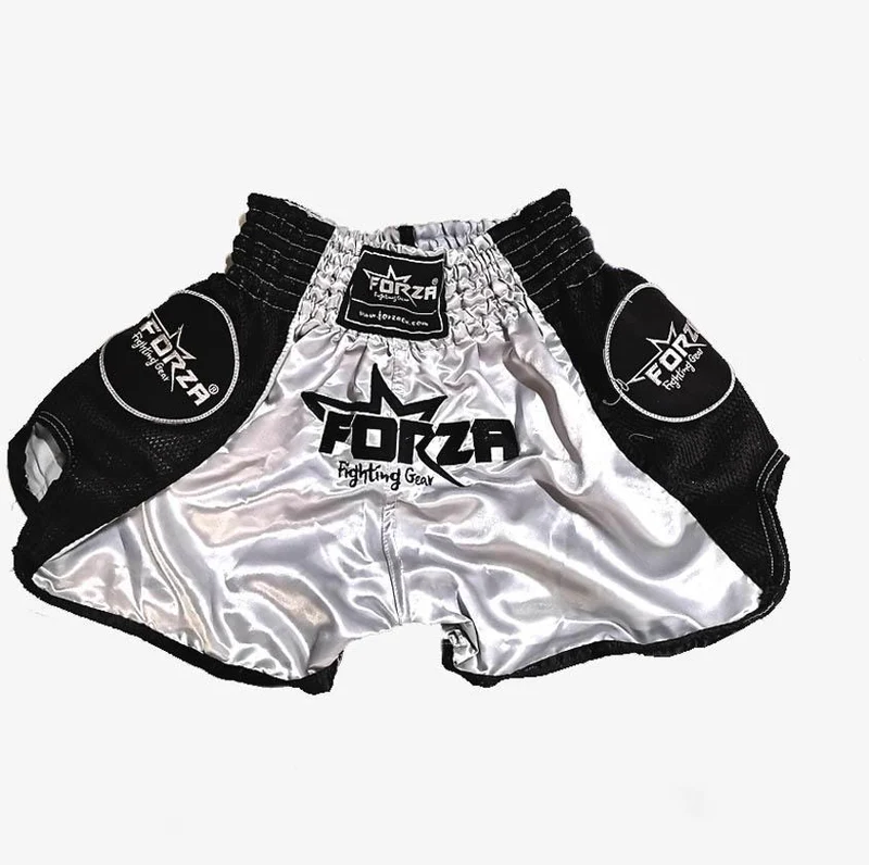 Junior Premium Muay Thai Shorts