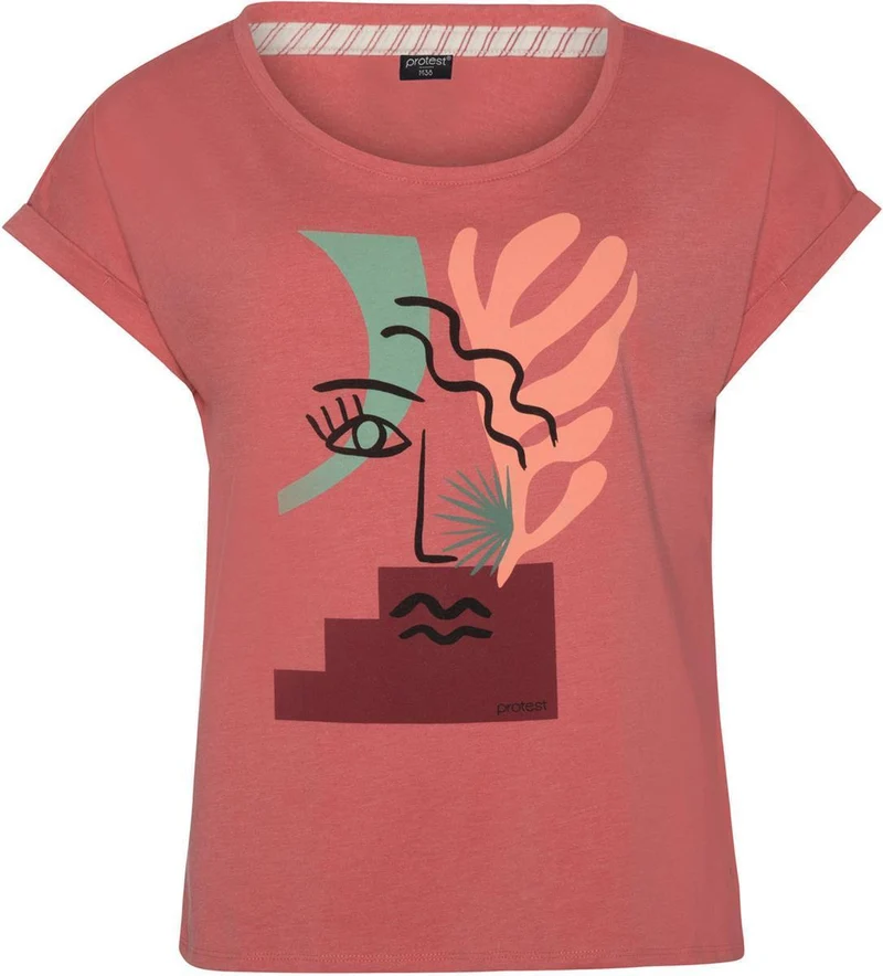 Prtday T-shirt