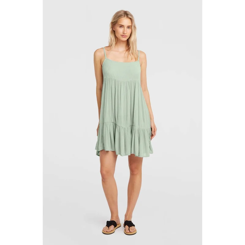 Rilee Short Dress strand