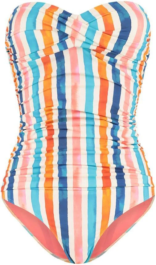 bathingsuit padded