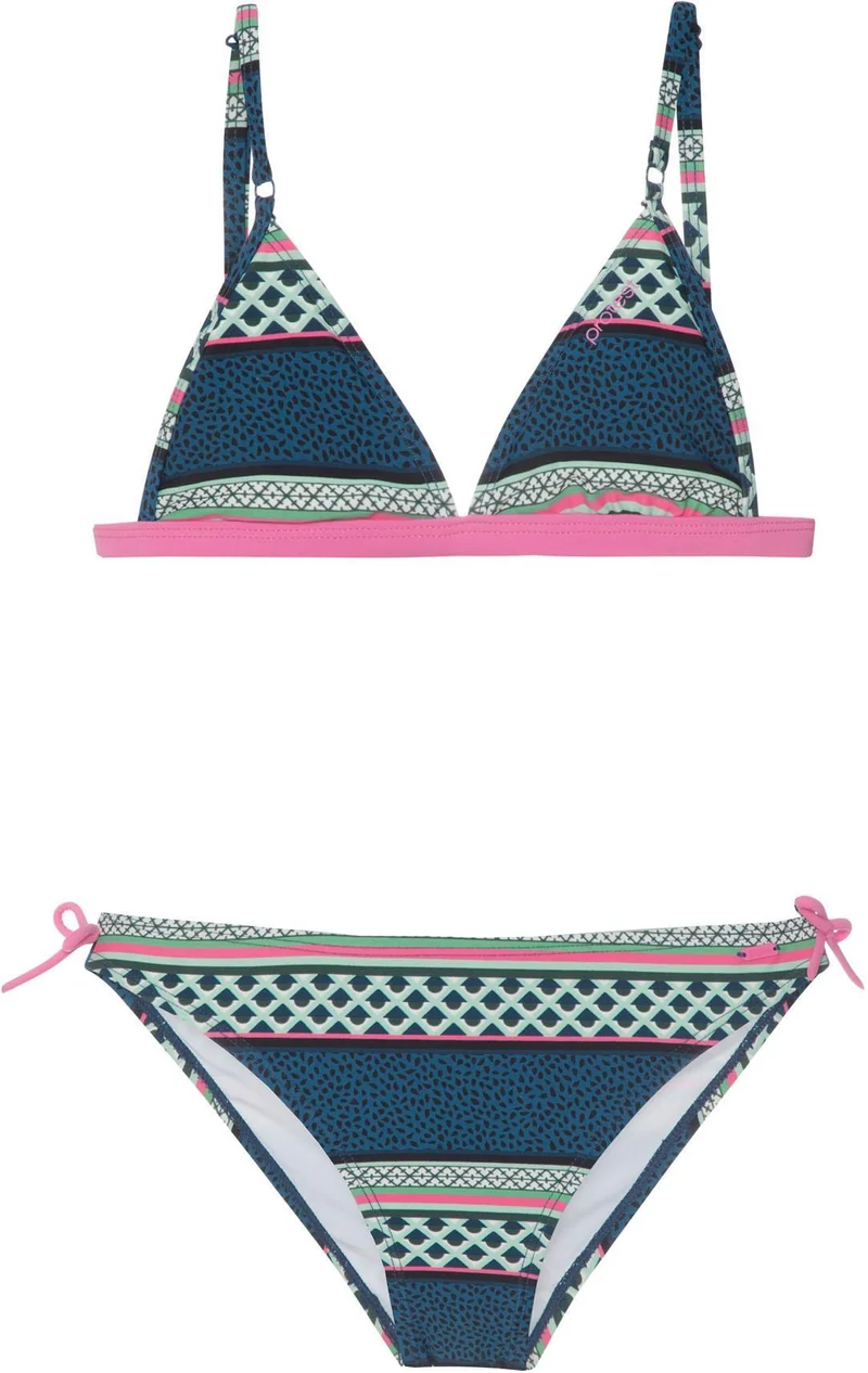 Anne Jr Triangle Bikini