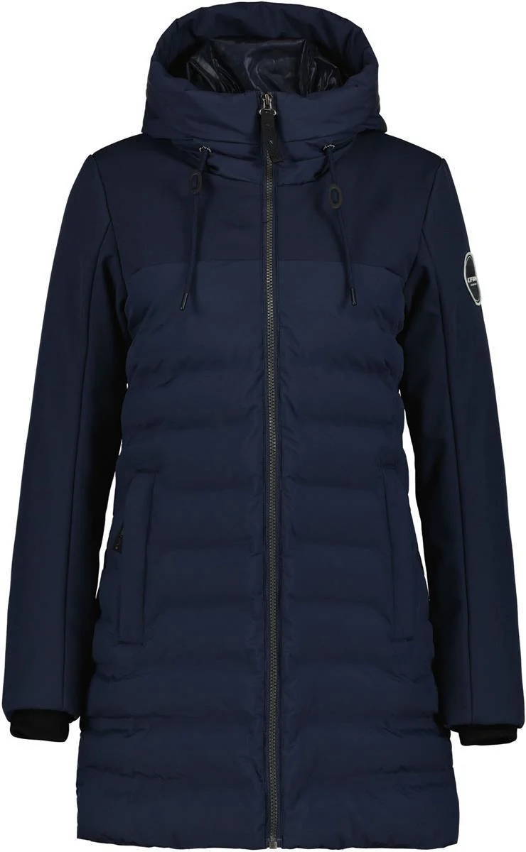 Albee Softshell Jacket