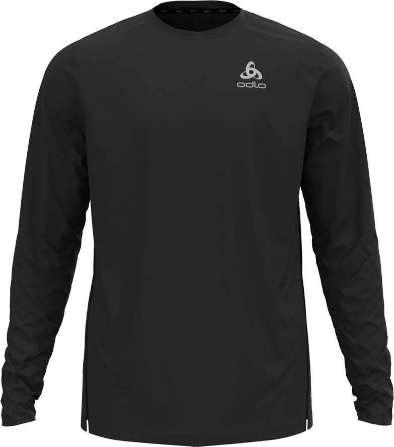 T-shirt L/s Crew Neck Zeroweight Chill-t