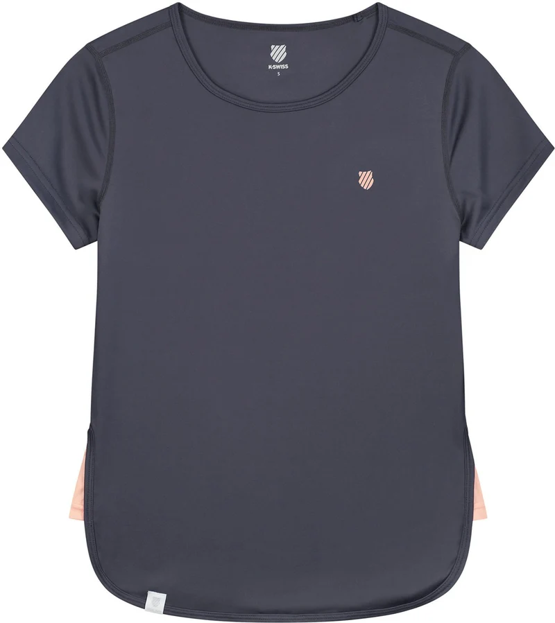 Hypercourt Cap Sleeve