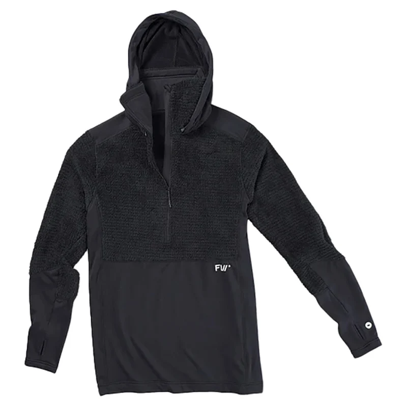 Future Wild Manifest Alpha Men's Hoodie