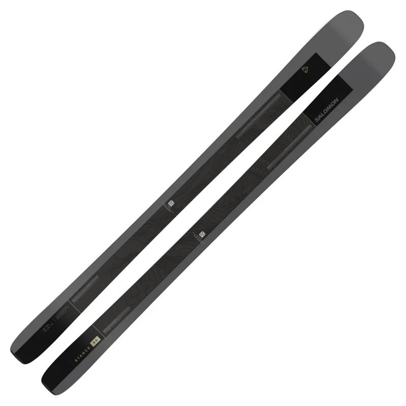 2023 Salomon Stance 96 Skis