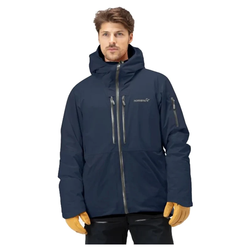 Norrona Lofoten Gore-Tex Thermo80 Men's Jacket