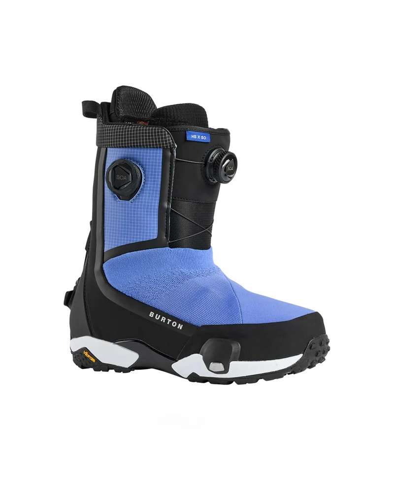 Burton Men's Highshot X Step On® Iris Bloom Snowboard Boots