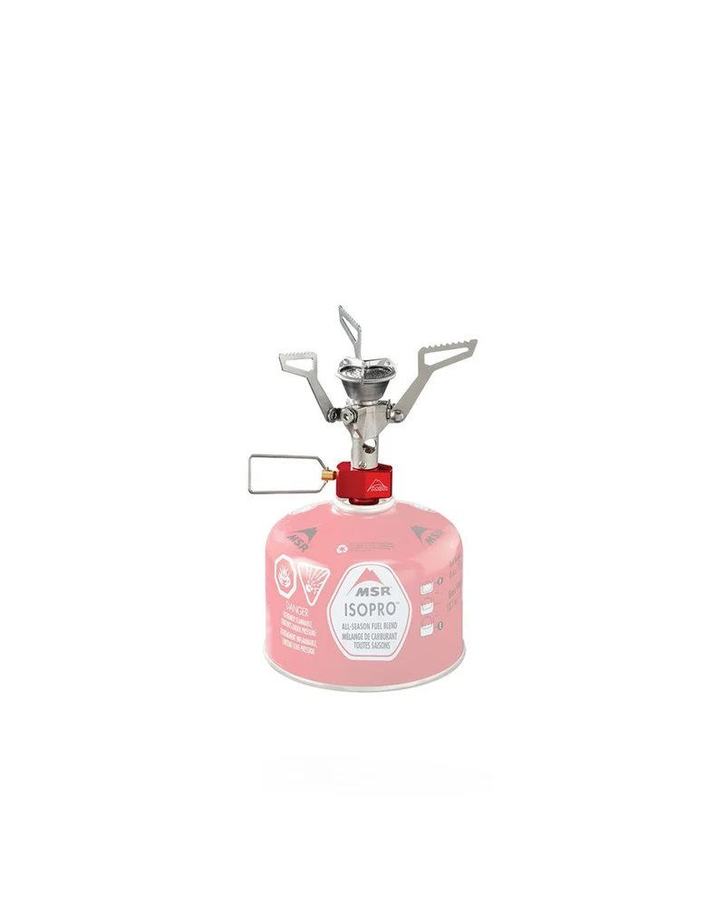 MSR Pocket Rocket 2 Stove