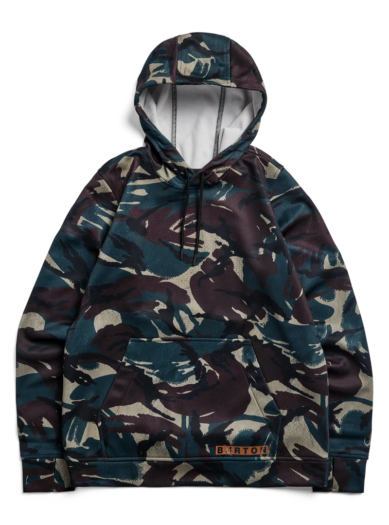 Women's Burton Oak Pullover Hoodie