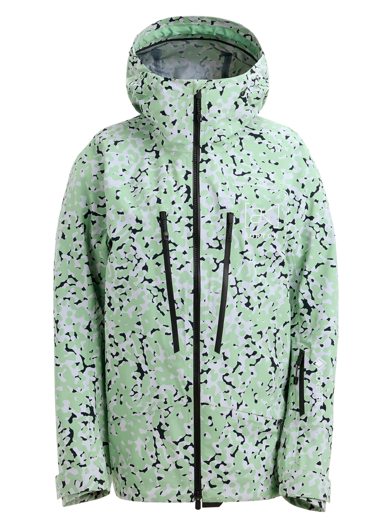 Women's Burton [ak]® Tuvak GORE-TEX C-KNIT 3L Jacket