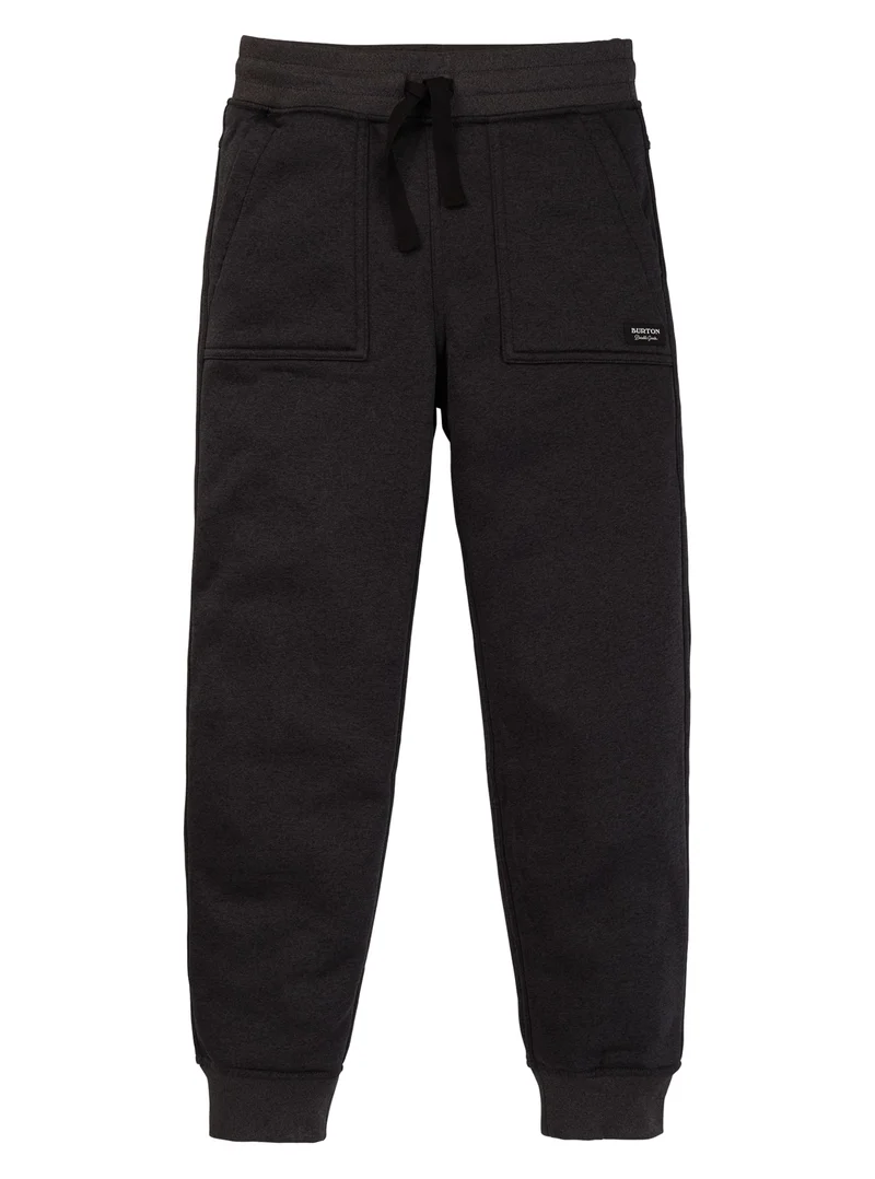 Kids' Burton Oak Fleece Pants