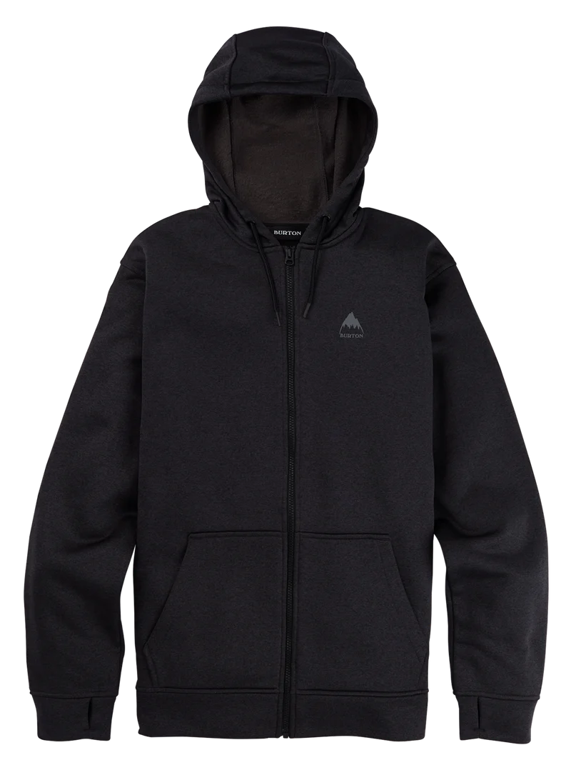 Men's Burton Oak Full-Zip Hoodie