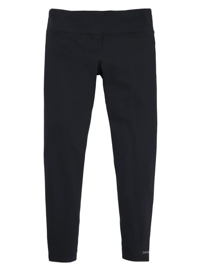 Women's Burton Midweight Base Layer Pants