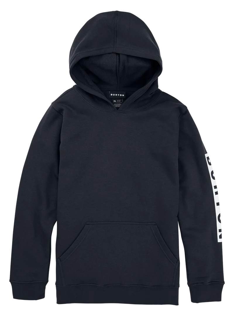 Kids' Burton Elite Pullover Hoodie