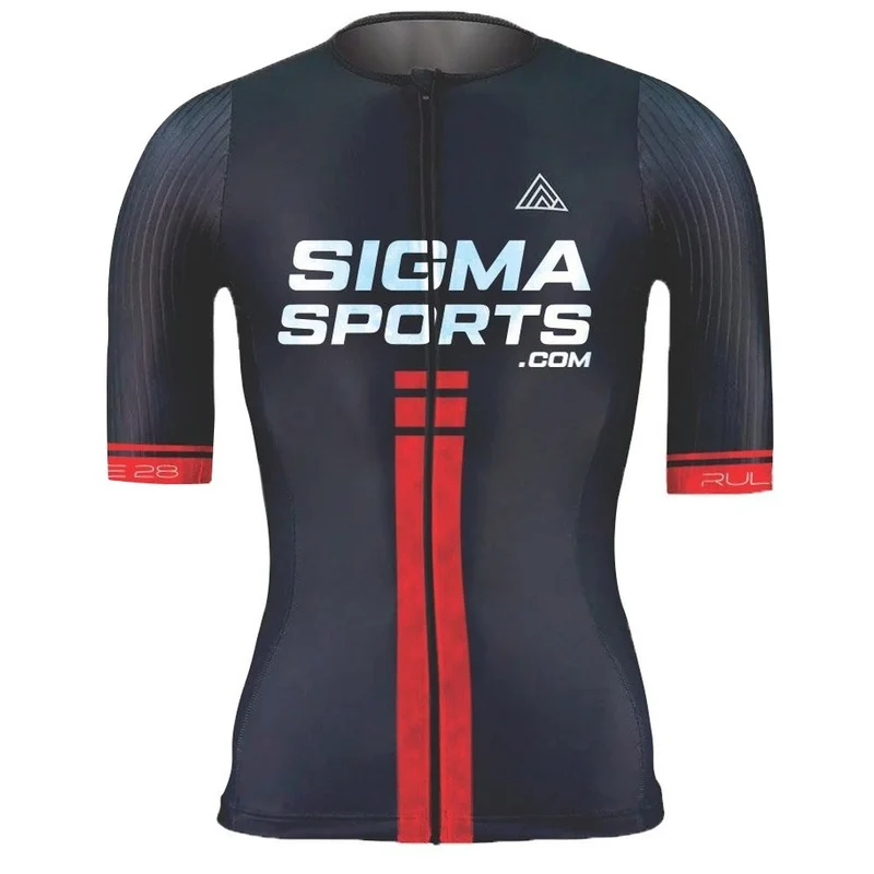 Sigma Sports Womens Aero Jersey