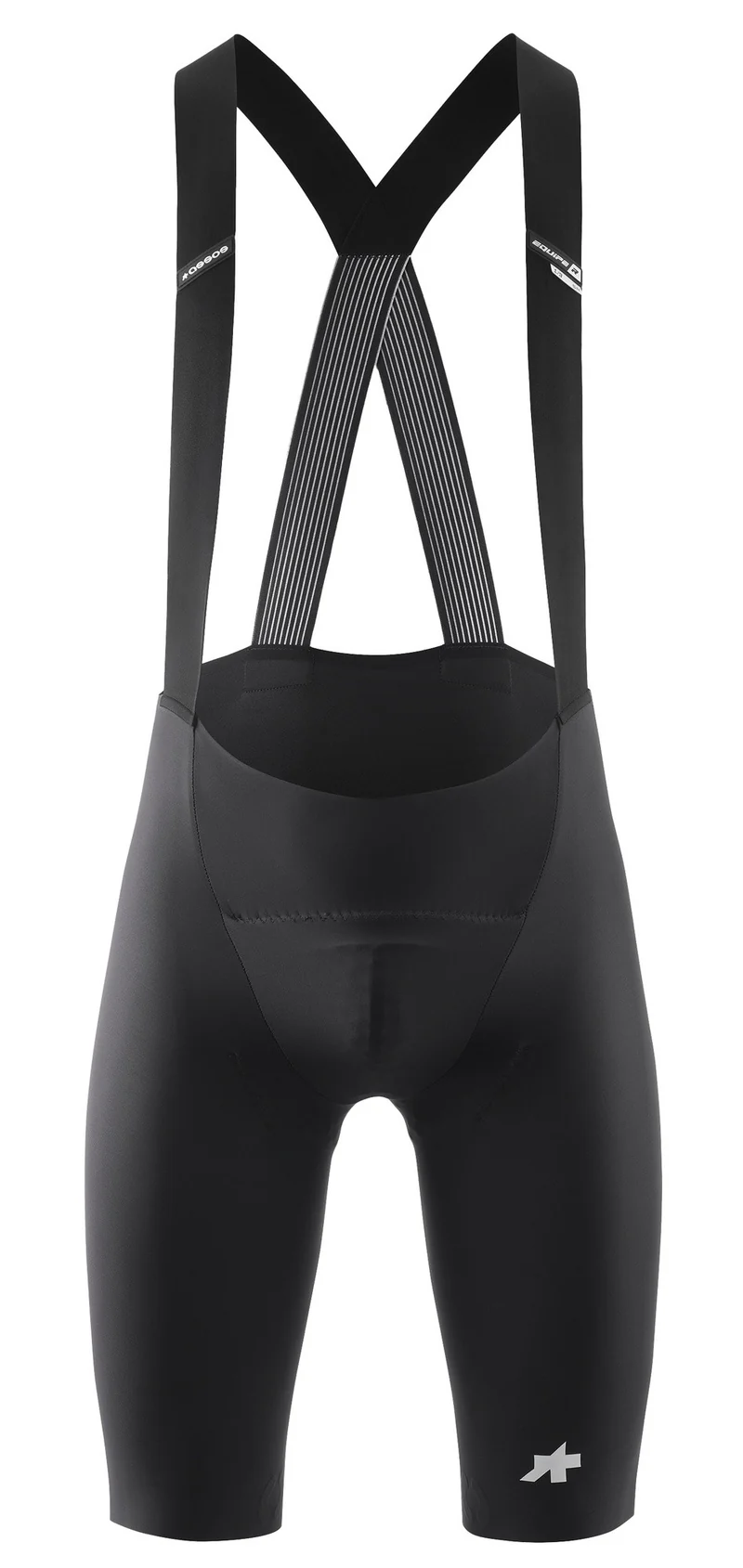 Equipe R Men's Cycling Bib Shorts S11