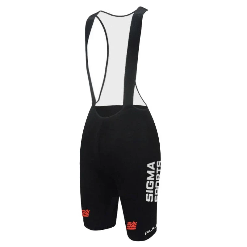 Sigma Sports Obsidian Womens Bib Short