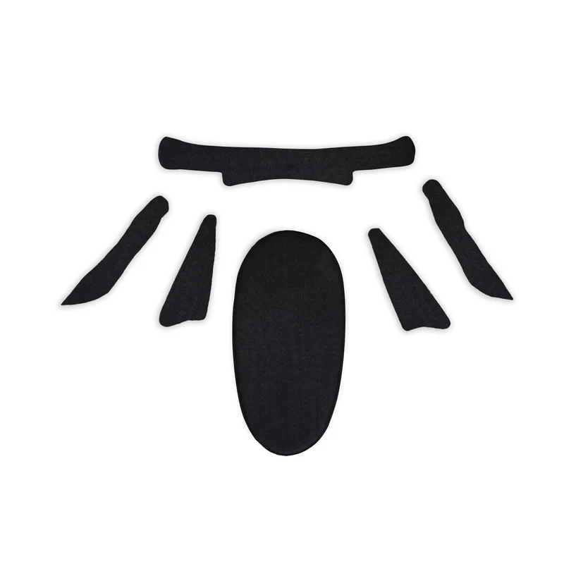 Moebius Elite Spare Pad Set