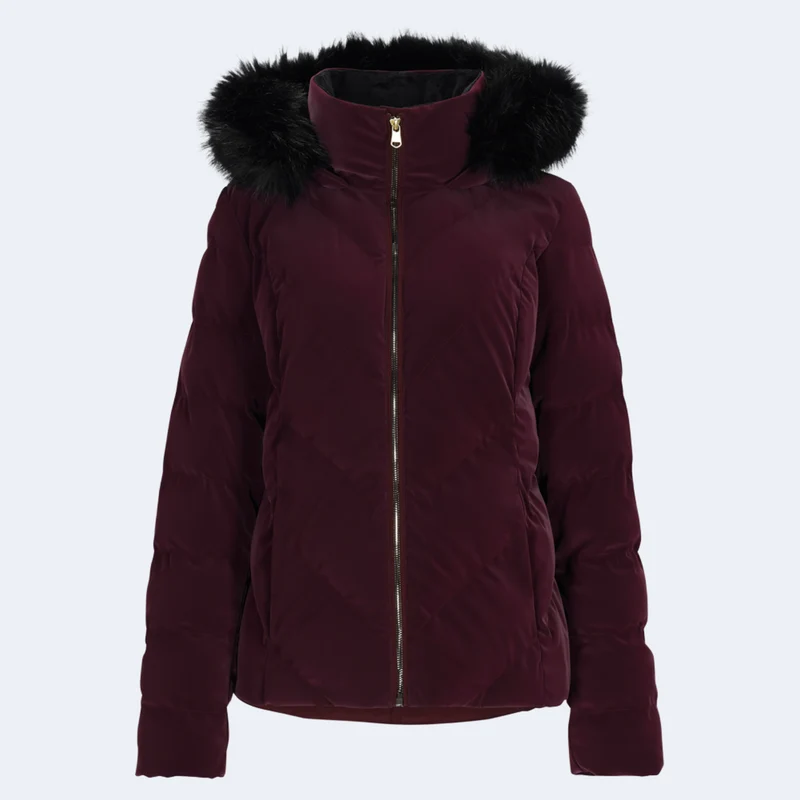 Obermeyer Bombshell Luxe Women's Jacket