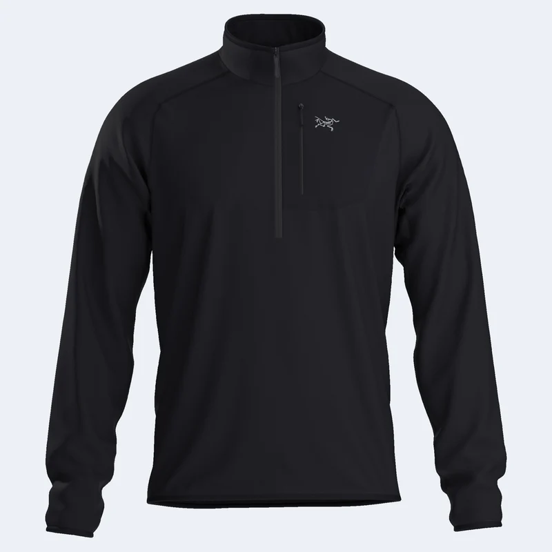 Arcteryx Delta Men's 1/2 Zip