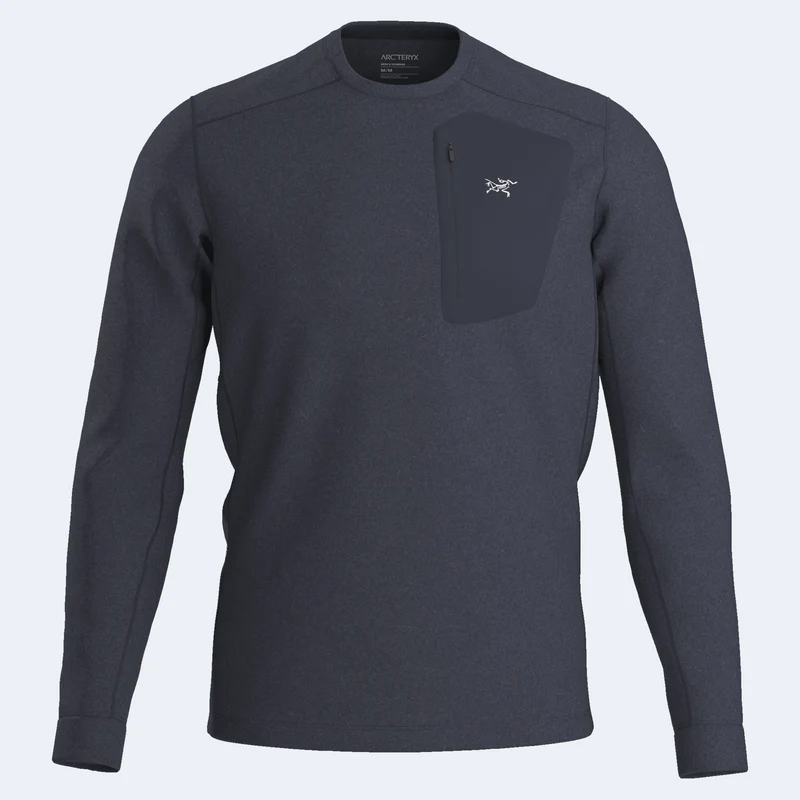 Arcteryx Rho LT Men's Crew Neck