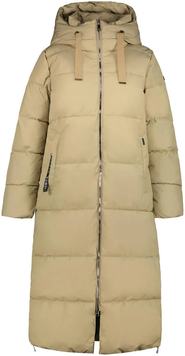 luhta heinis coat