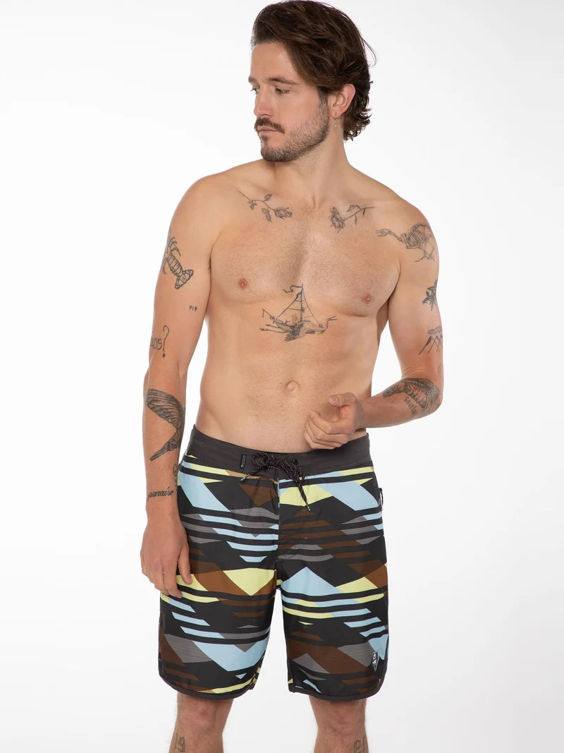 Darcy Beachshort