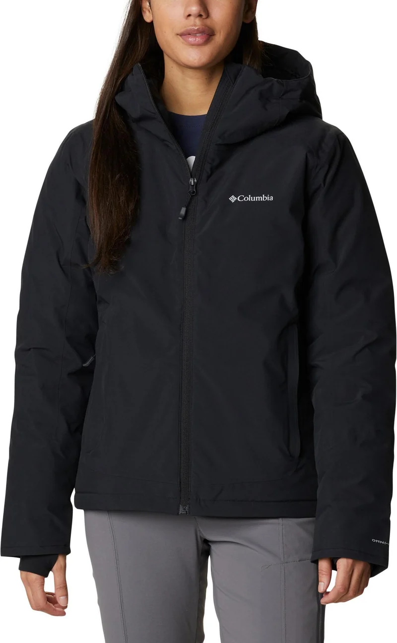 Windgates Ii Insulated Jacket