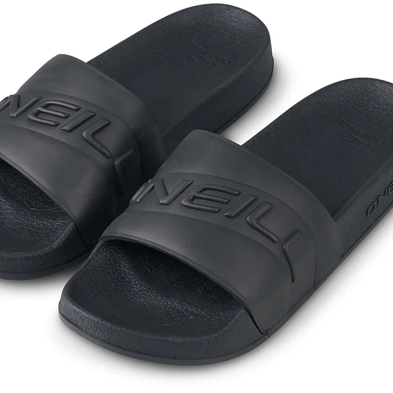Embossed Slides
