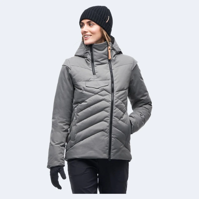 Indyeva Ayaba Corto Women's Jacket