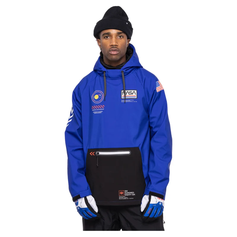 686 Waterproof Men's Hoody