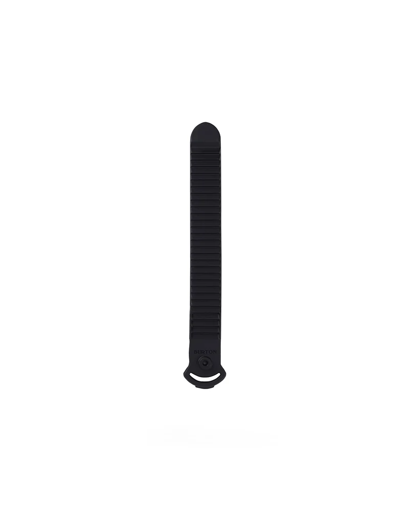 Burton Toe Strap Replacement Tongue Black