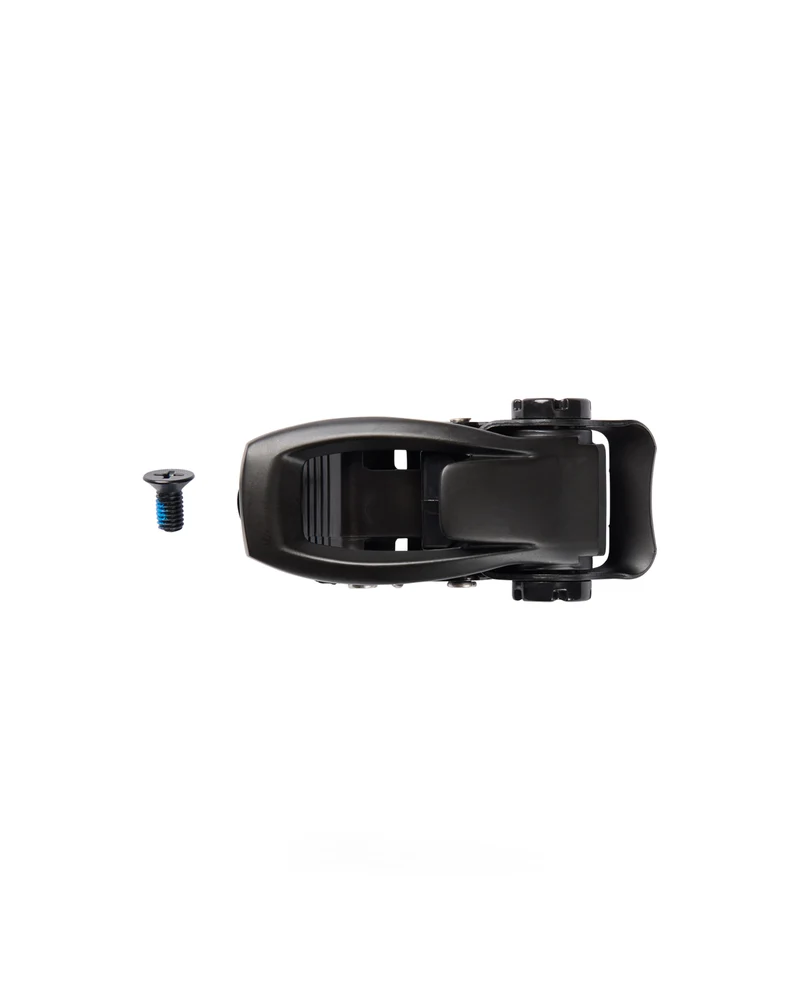 Burton Ankle Strap Replacement Buckle Black
