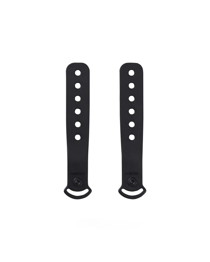 Burton Toe Strap Replacement Slider Black