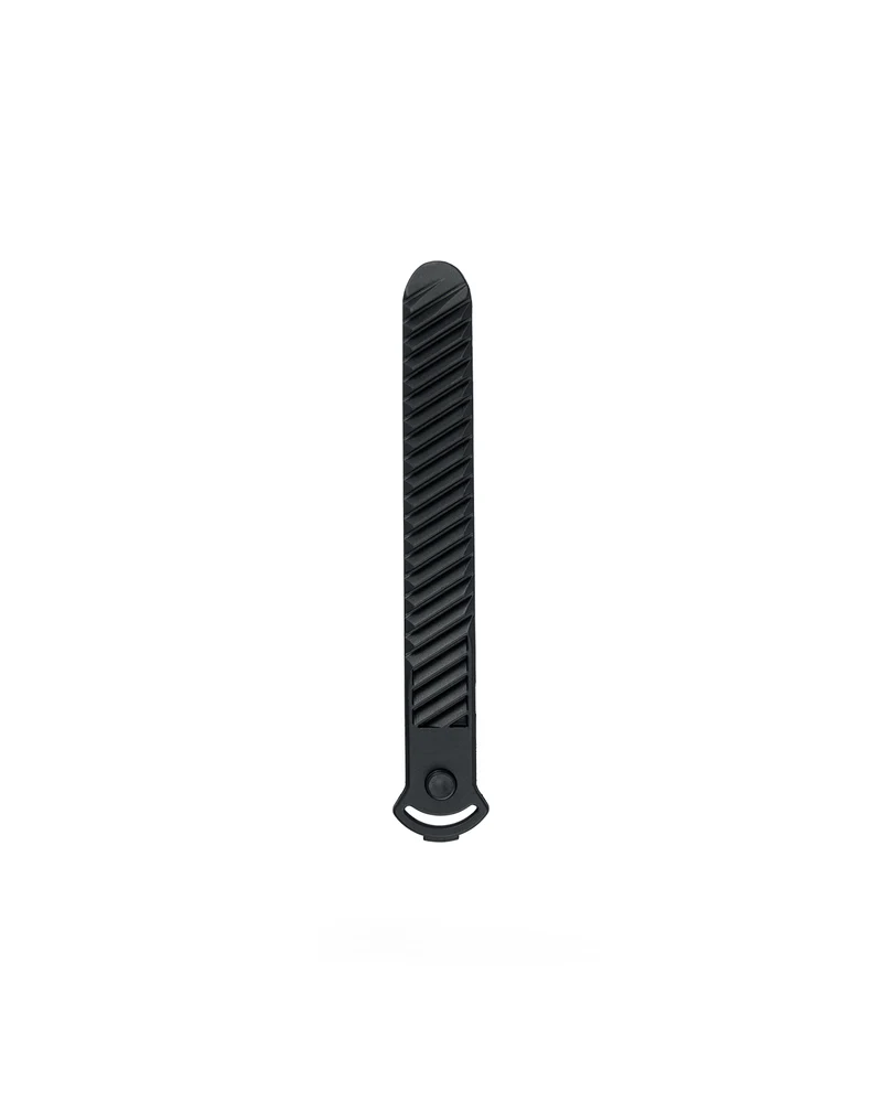 Burton Re:Flex Toe Strap Replacement Tongue Black