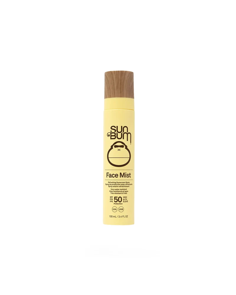 Sun Bum SPF 50 Face Mist