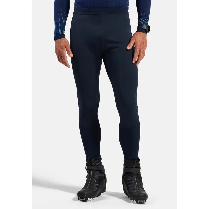 Essential Warm Hardloop Tights