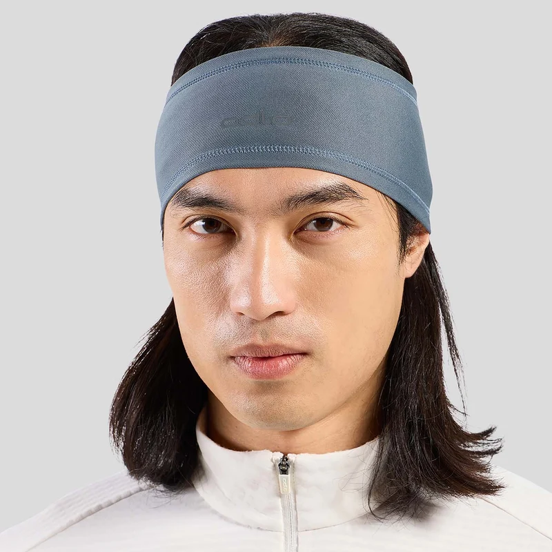 Polyknit Warm Hoofdband