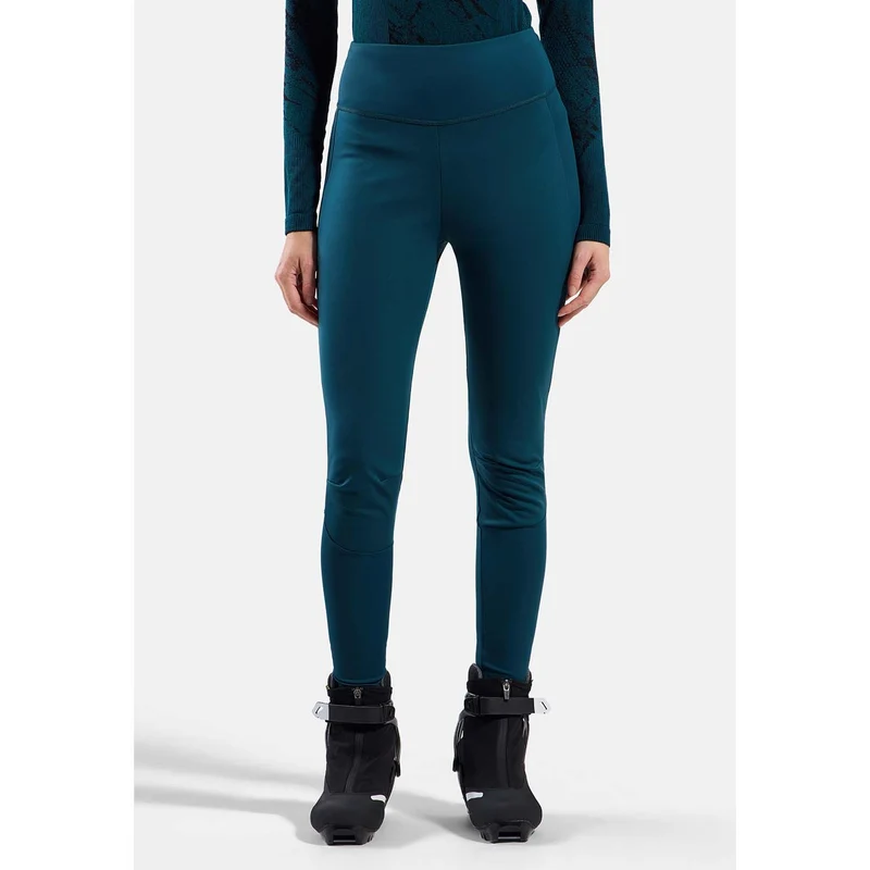Essential Warm Hardloop Tights