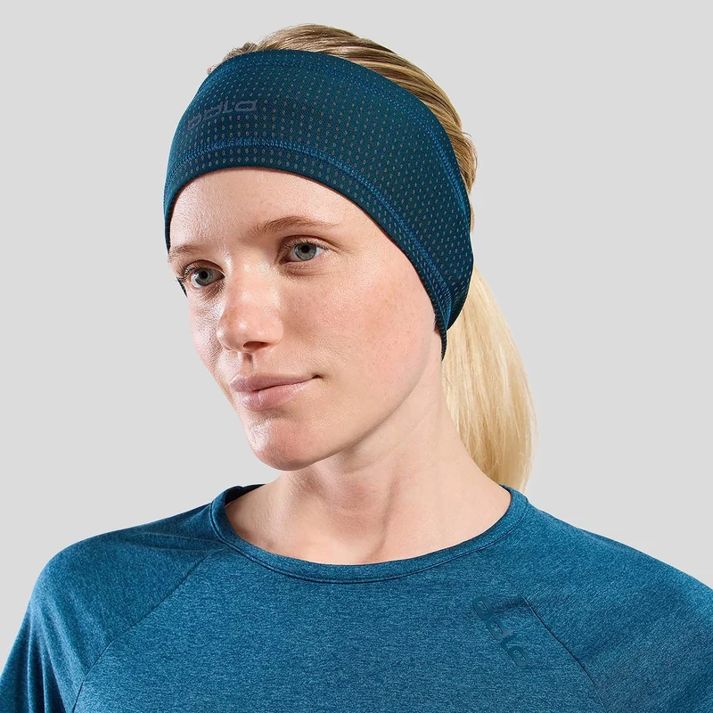 Poly Knit Warm Reflective Nekwarmer