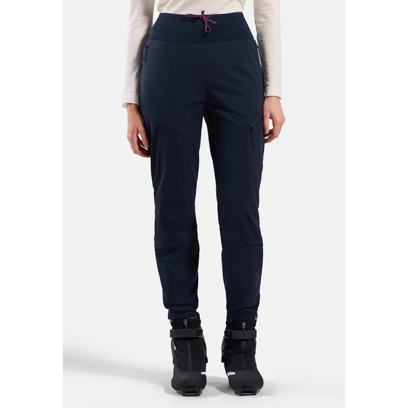 Zeroweight Windproof X Warm Langlaufbroek