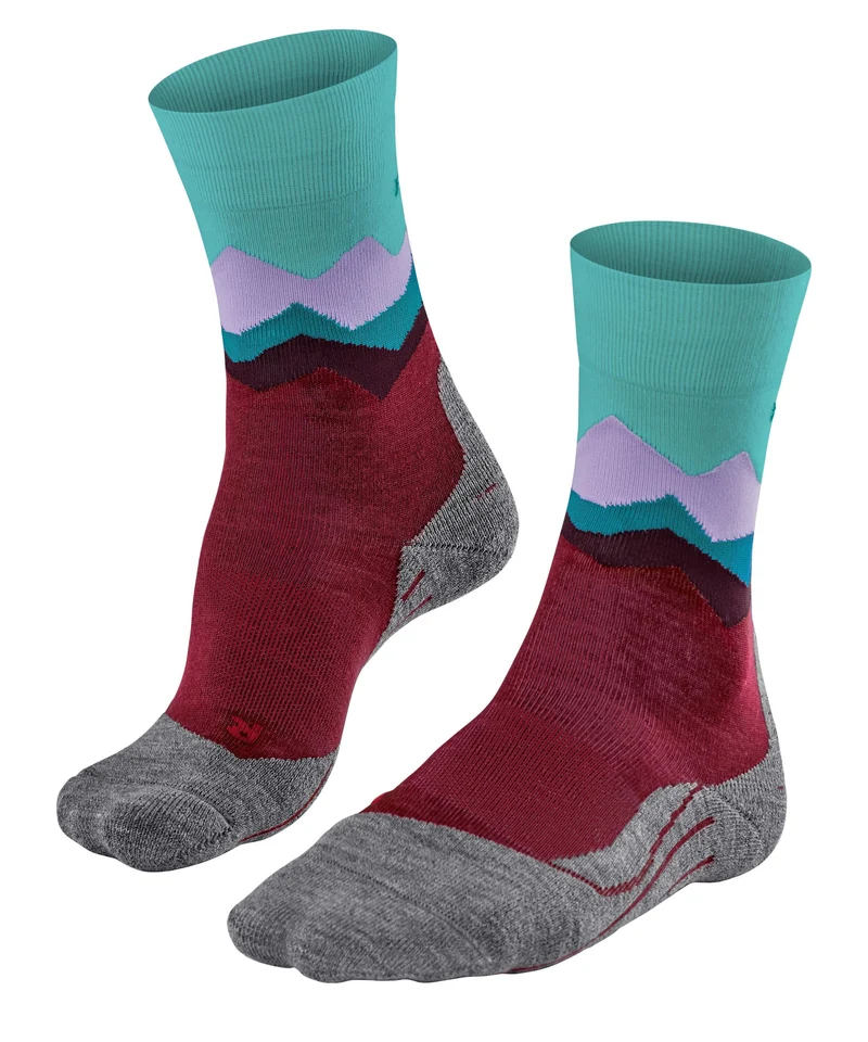 FALKE TK2 Explore Women Trekking