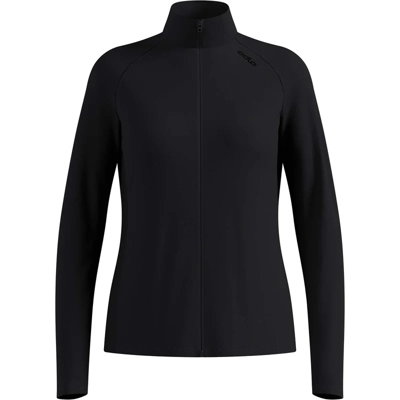 essential warm mid layer full-zip