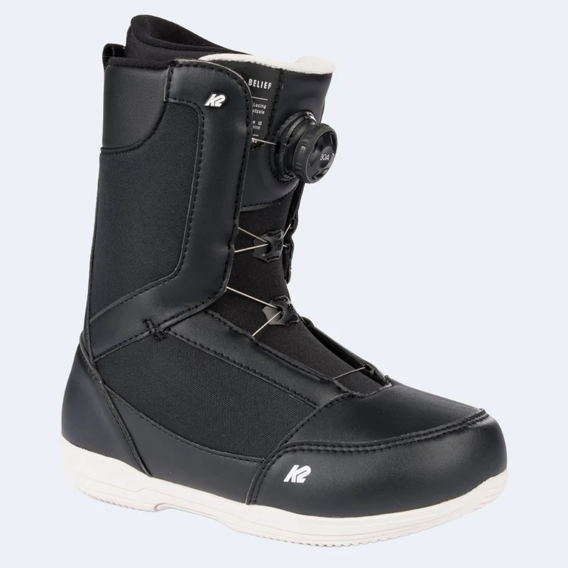 2026 K2 Belief Women's Snowboard Boots