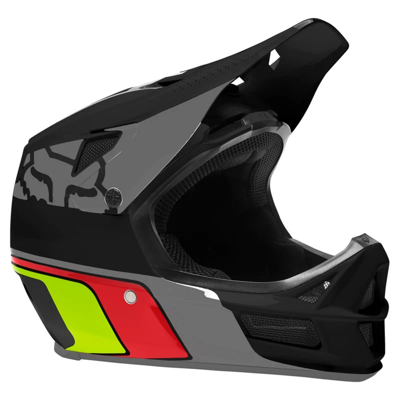 2022 Fox Rampage Comp Helmet