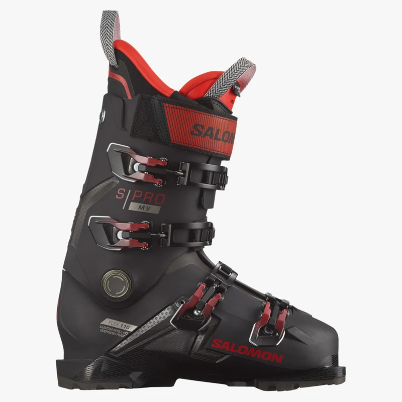 2024 Salomon S/Pro MV 110 Ski Boot