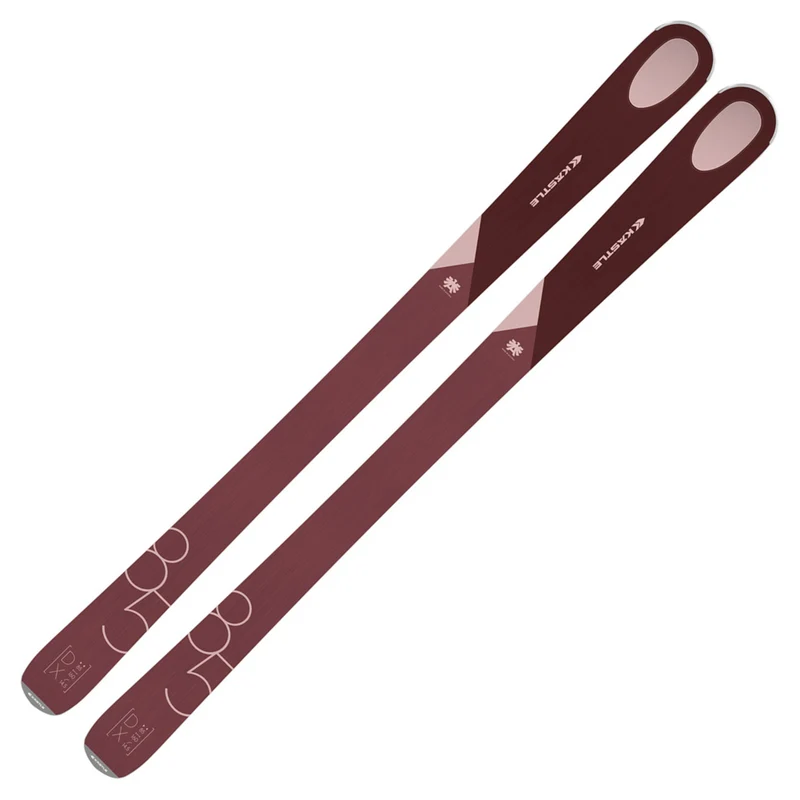 2021 Kastle DX 85 Women's Skis