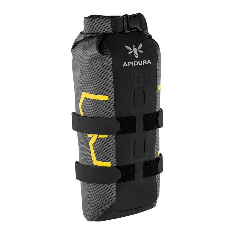 Expedition Fork Pack